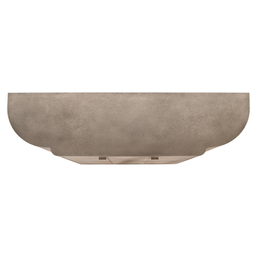 American Home Furniture Bernhardt Romer Buffet