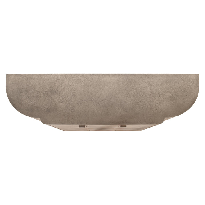 American Home Furniture Bernhardt Romer Buffet