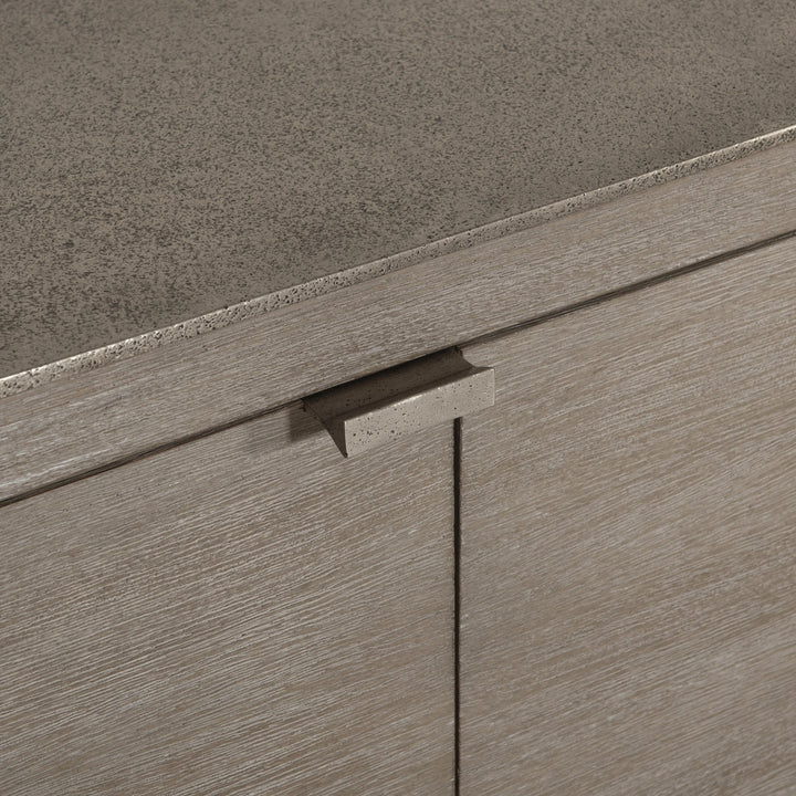 American Home Furniture Bernhardt Romer Buffet