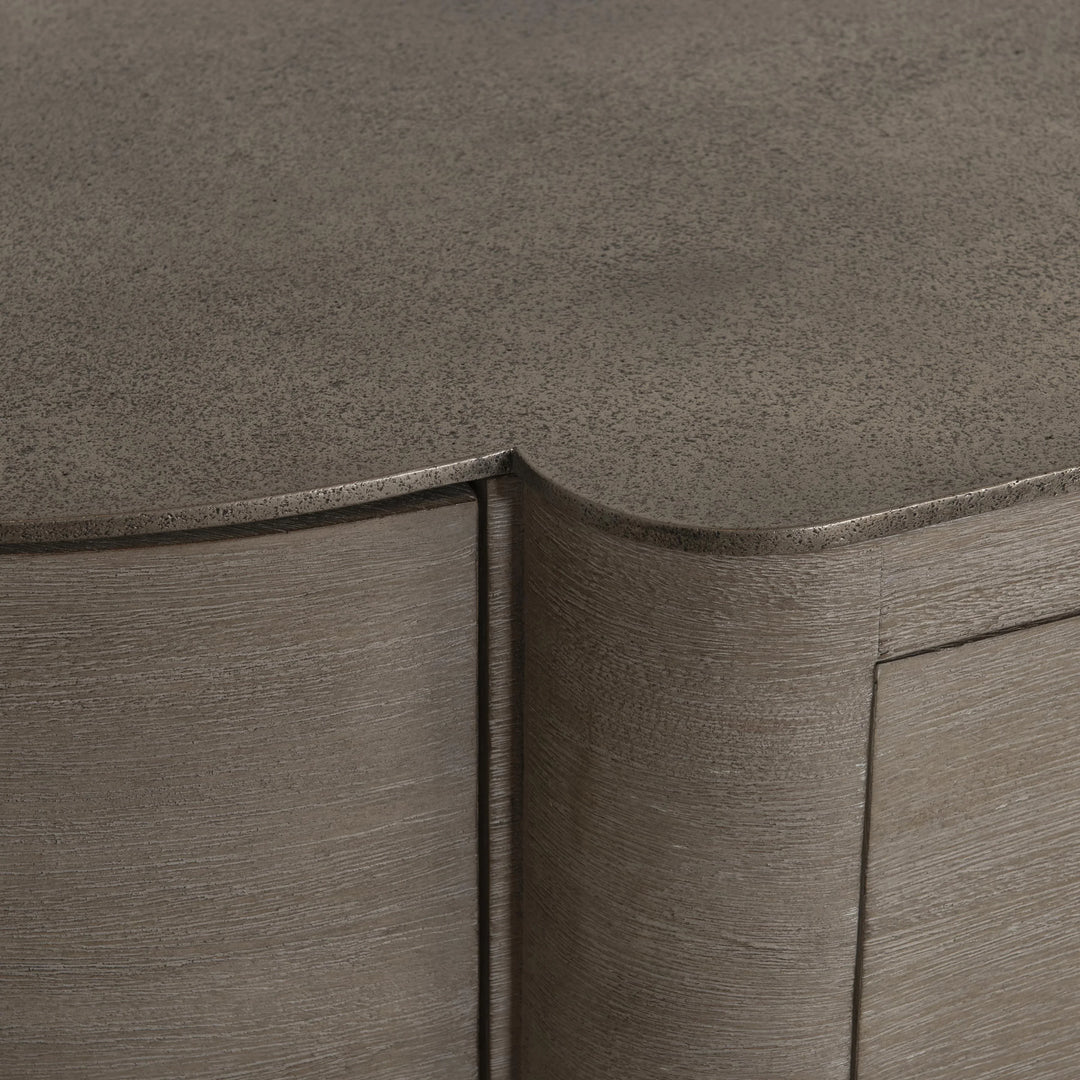 American Home Furniture Bernhardt Romer Buffet