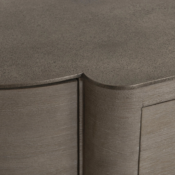 American Home Furniture Bernhardt Romer Buffet