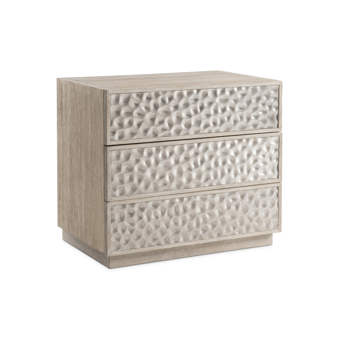 American Home Furniture Bernhardt Hansby Nightstand