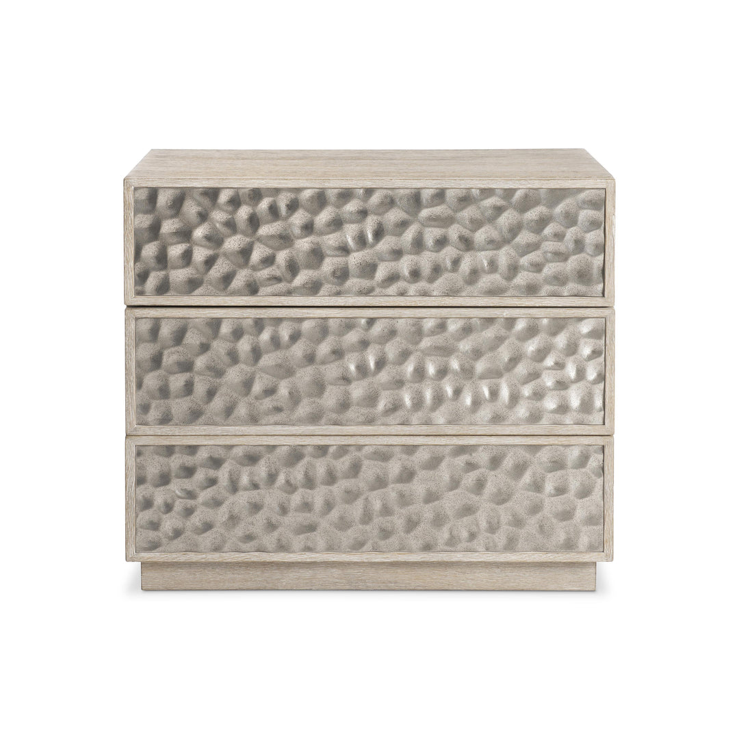 American Home Furniture Bernhardt Hansby Nightstand