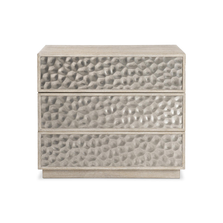 American Home Furniture Bernhardt Hansby Nightstand