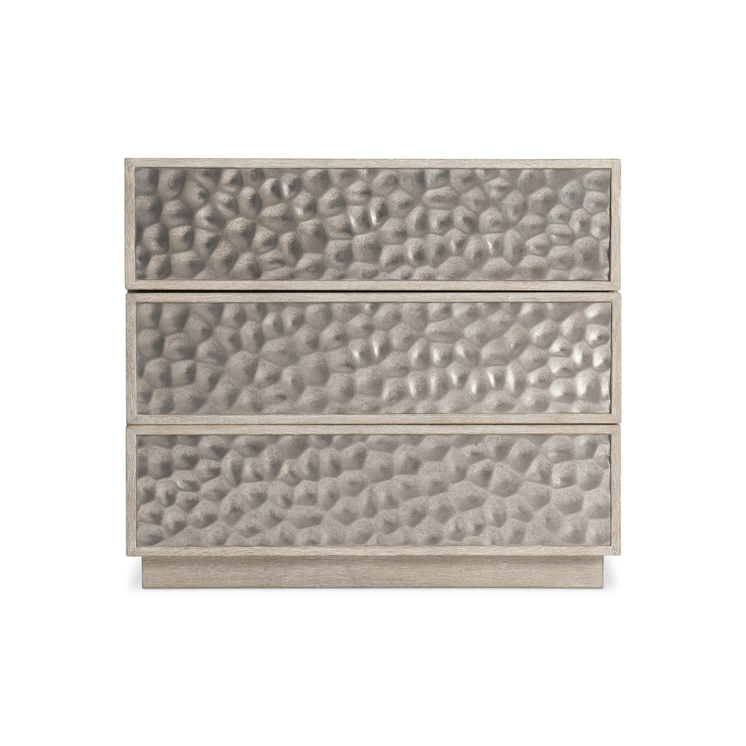 American Home Furniture Bernhardt Hansby Nightstand