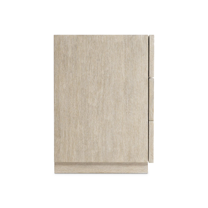 American Home Furniture Bernhardt Hansby Nightstand