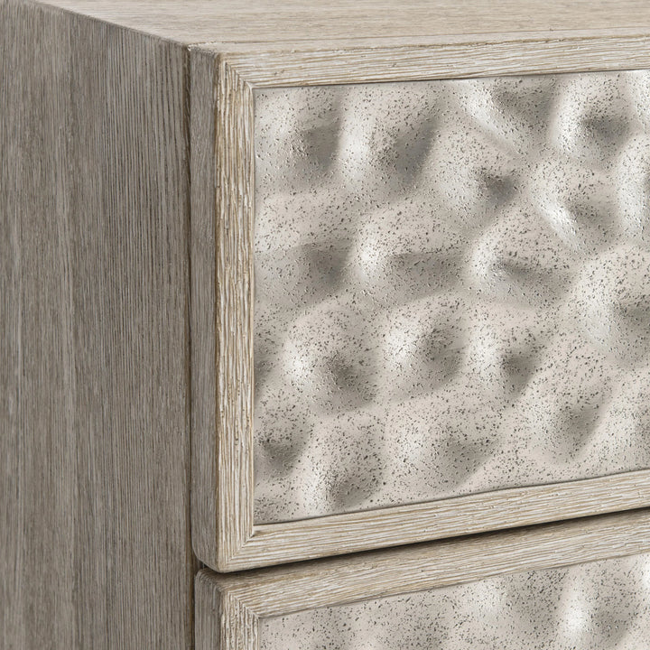 American Home Furniture Bernhardt Hansby Nightstand