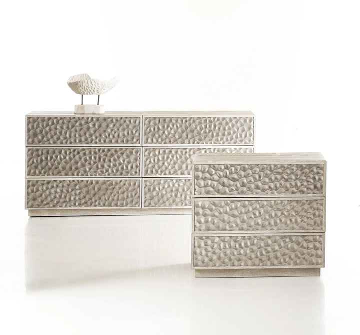 American Home Furniture Bernhardt Hansby Nightstand