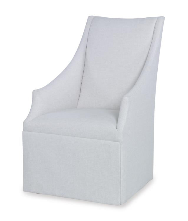 American Home Furniture Century Meadow Host Chair