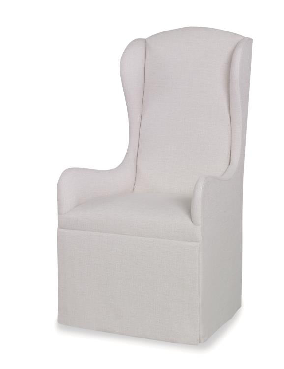 American Home Furniture Century Harmony Host Chair