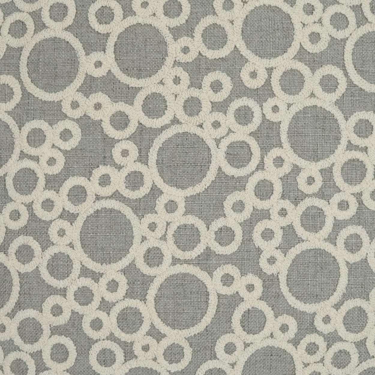 D.V. KAP Home - Bubbles Pillow - 3388-2424 | American Home Furniture