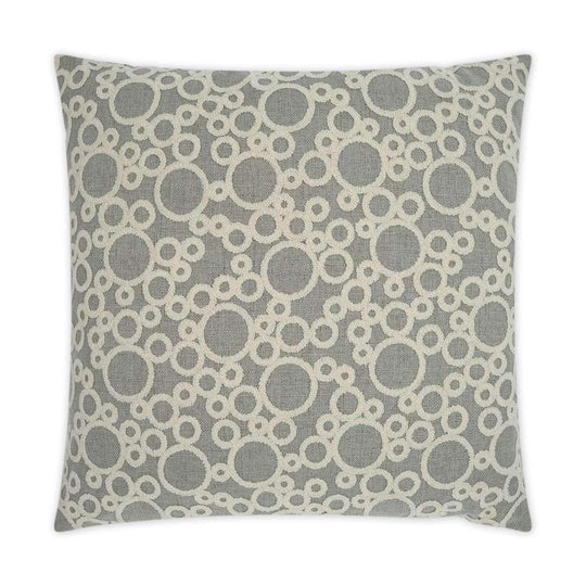 D.V. KAP Home - Bubbles Pillow - 3388-2424 | American Home Furniture