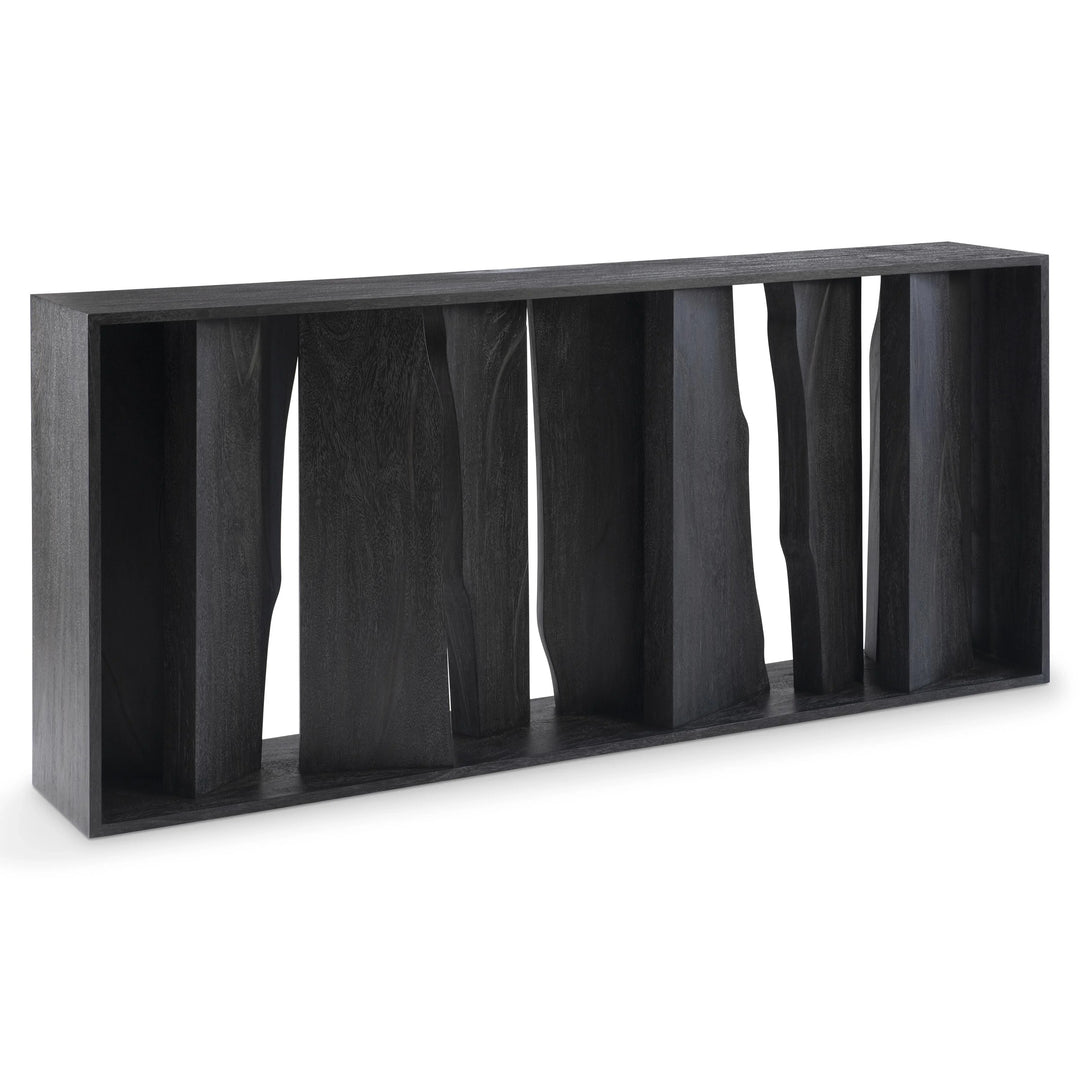 American Home Furniture Bernhardt Neff Console Table