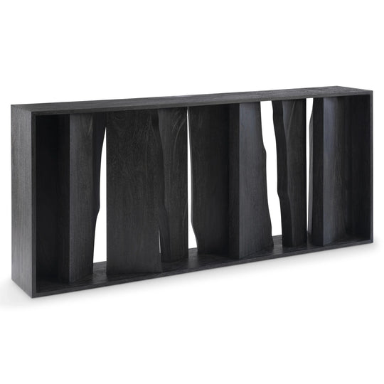 Bernhardt - Neff Console Table - '338910 | American Home Furniture