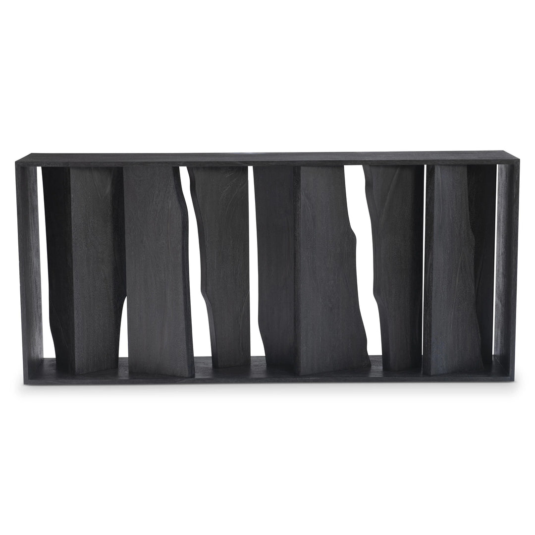 American Home Furniture Bernhardt Neff Console Table