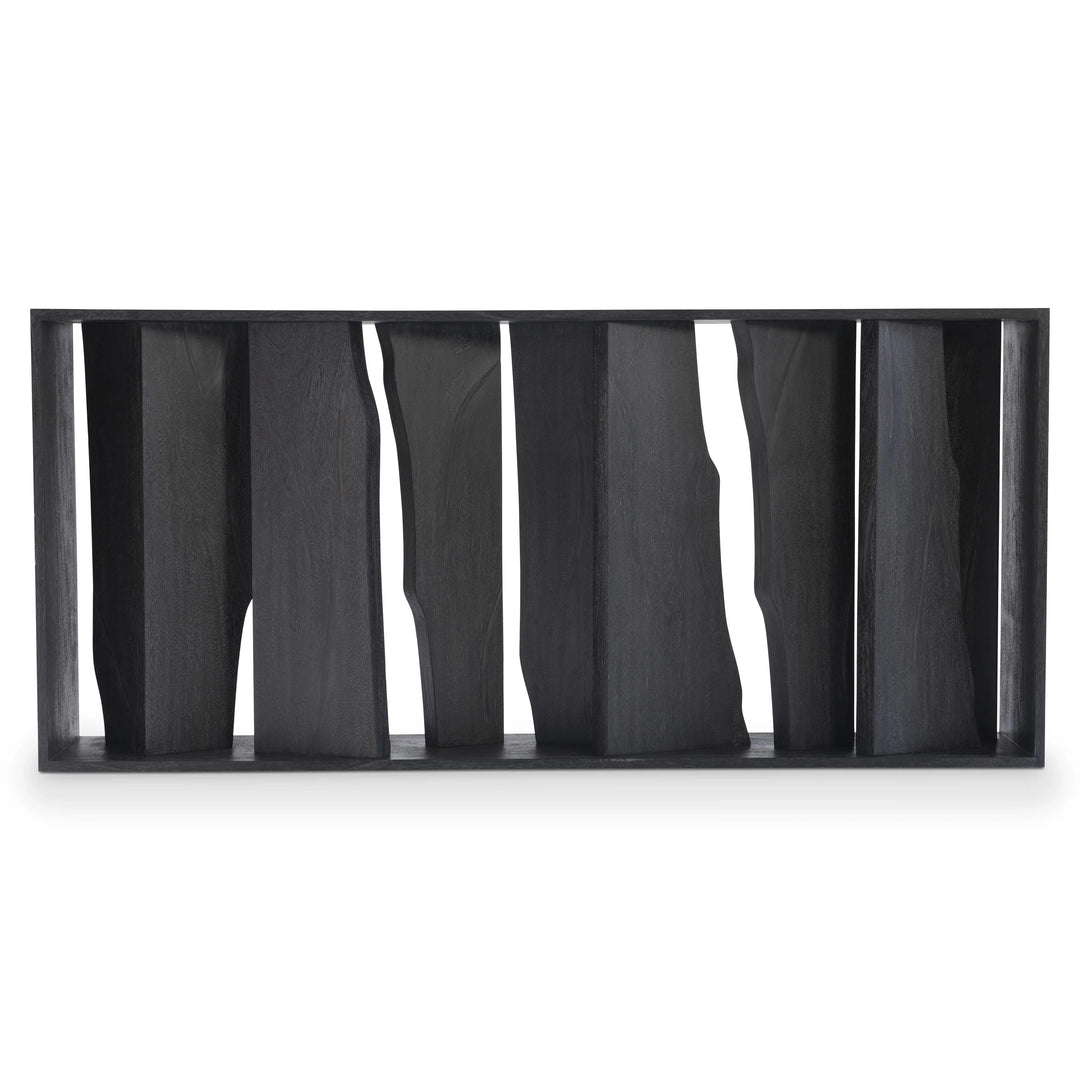 American Home Furniture Bernhardt Neff Console Table