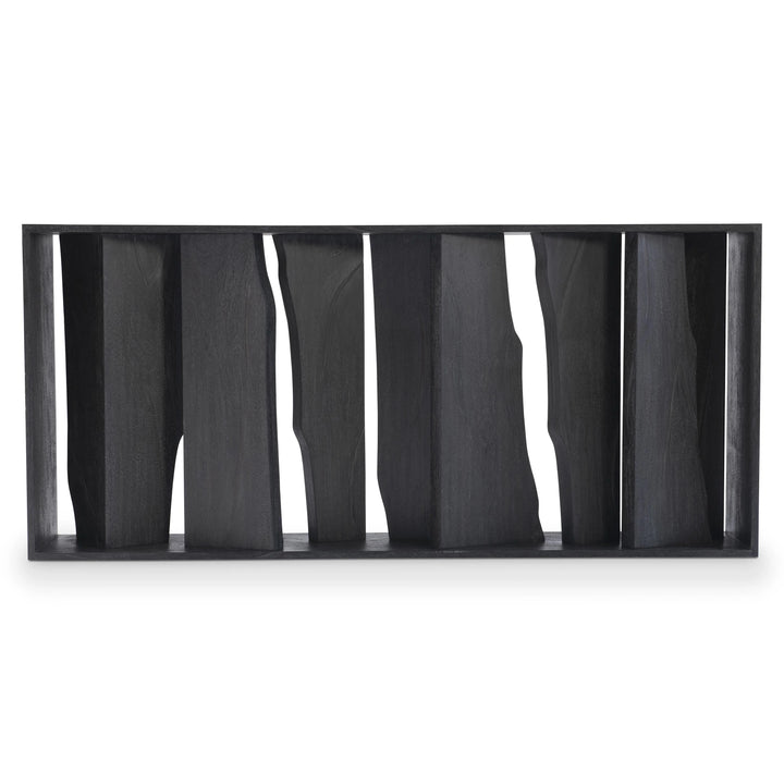 American Home Furniture Bernhardt Neff Console Table