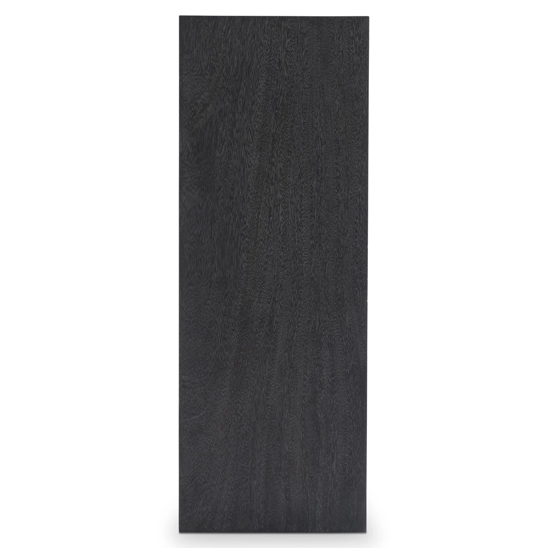 American Home Furniture Bernhardt Neff Console Table