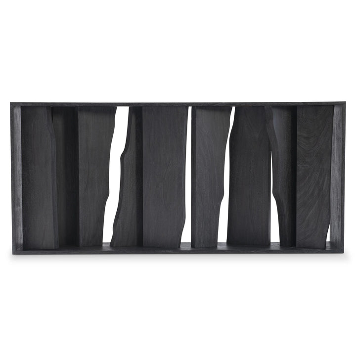 American Home Furniture Bernhardt Neff Console Table