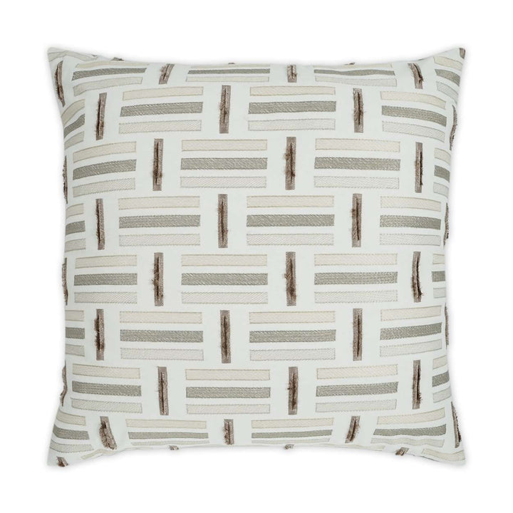 American Home Furniture | D.V. KAP Home - Toe Tapper Pillow