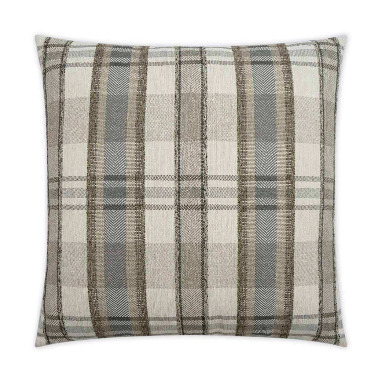 D.V. KAP Home - Archetype Pillow - 3392-P-2424 | American Home Furniture