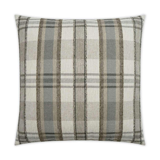 D.V. KAP Home - Archetype Pillow - 3392-P-2424 | American Home Furniture