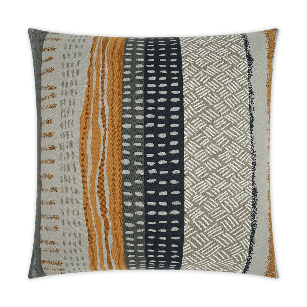 American Home Furniture | D.V. KAP Home - Tracks Pillow