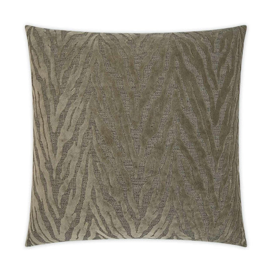 D.V. KAP Home - Wild Side Pillow - 3396-2424 | American Home Furniture