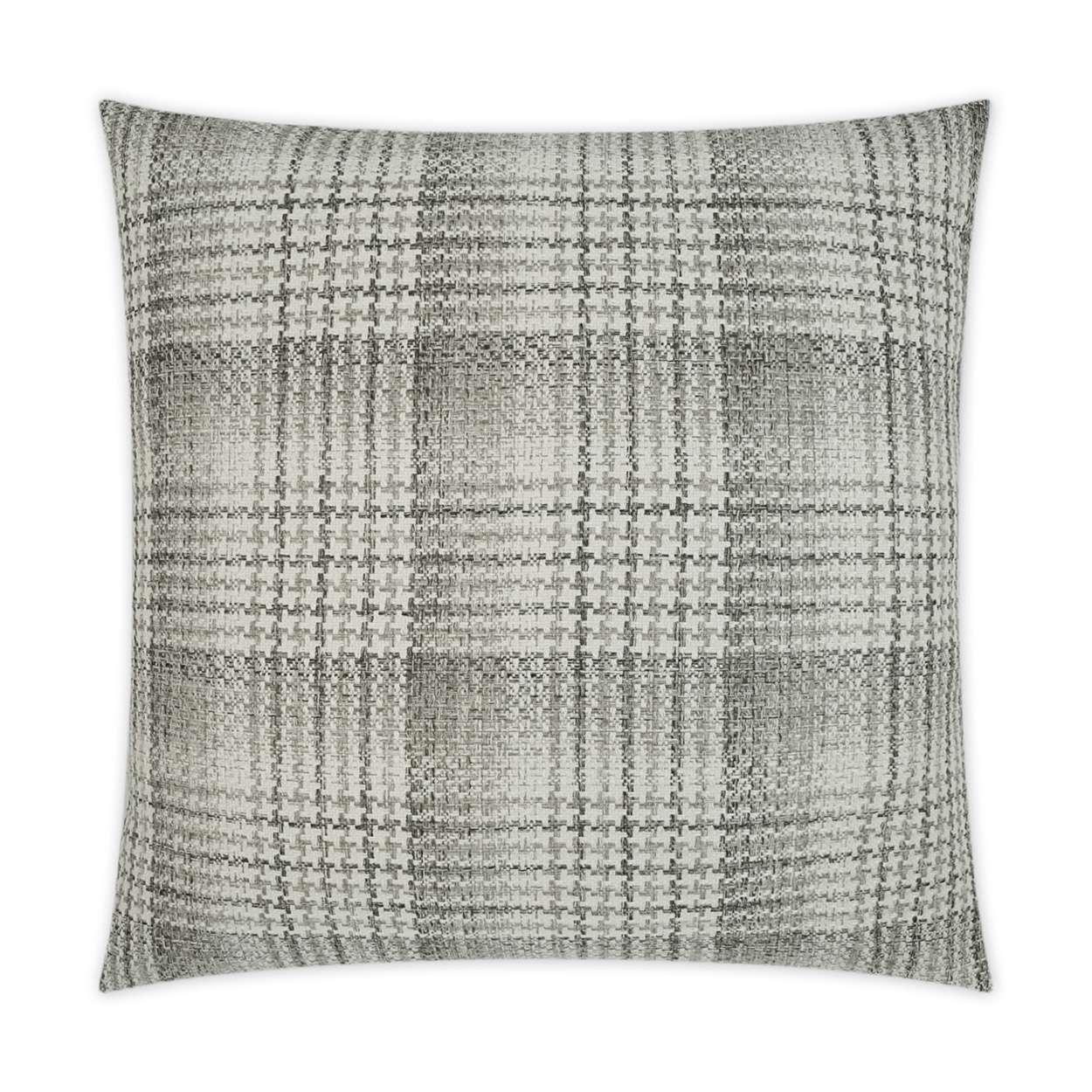 D.V. KAP Home - Stitch Pillow - 3397-C-2424 | American Home Furniture