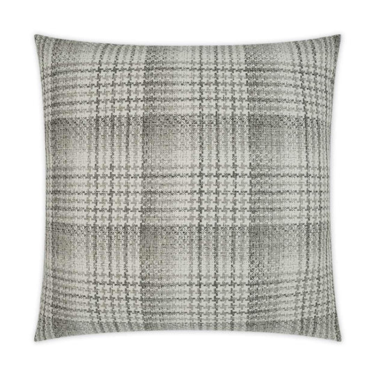 D.V. KAP Home - Stitch Pillow - 3397-C-2424 | American Home Furniture