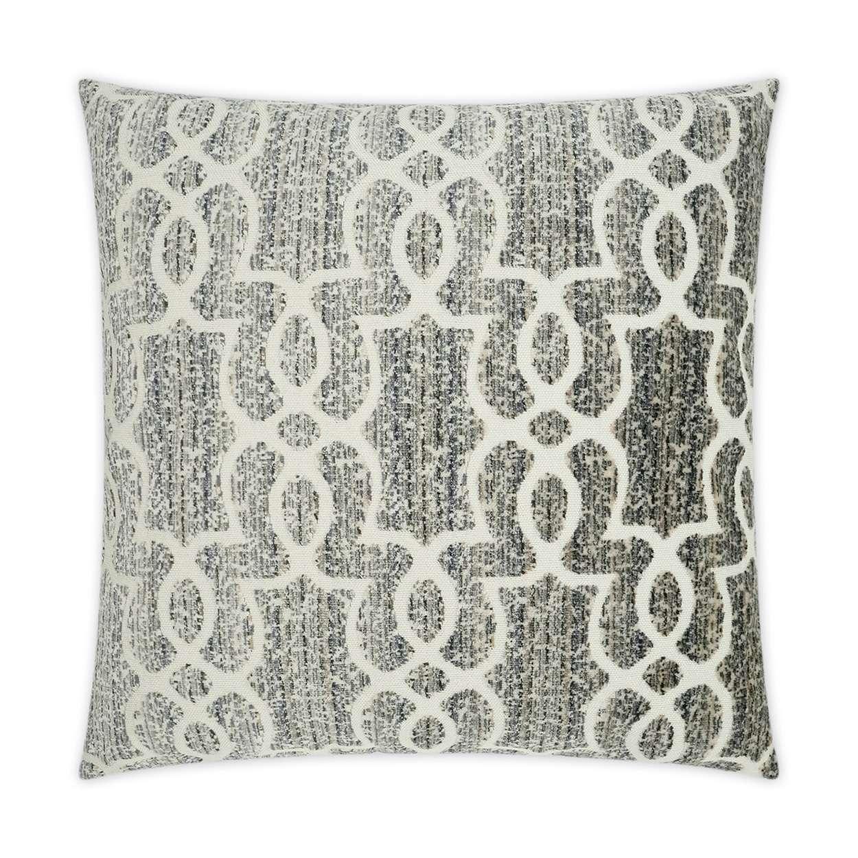 D.V. KAP Home - Carmen Pillow - 3399-2424 | American Home Furniture