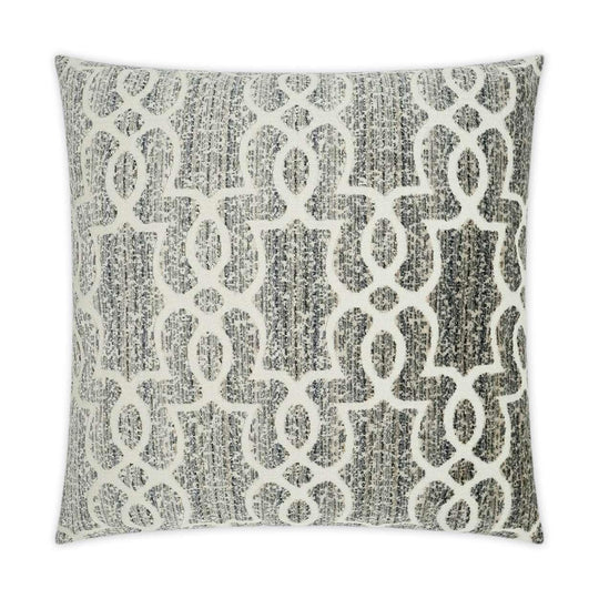 D.V. KAP Home - Carmen Pillow - 3399-2424 | American Home Furniture