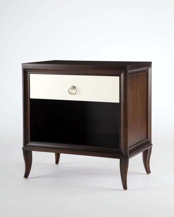 American Home Furniture | Century - Tribeca Nightstand 2