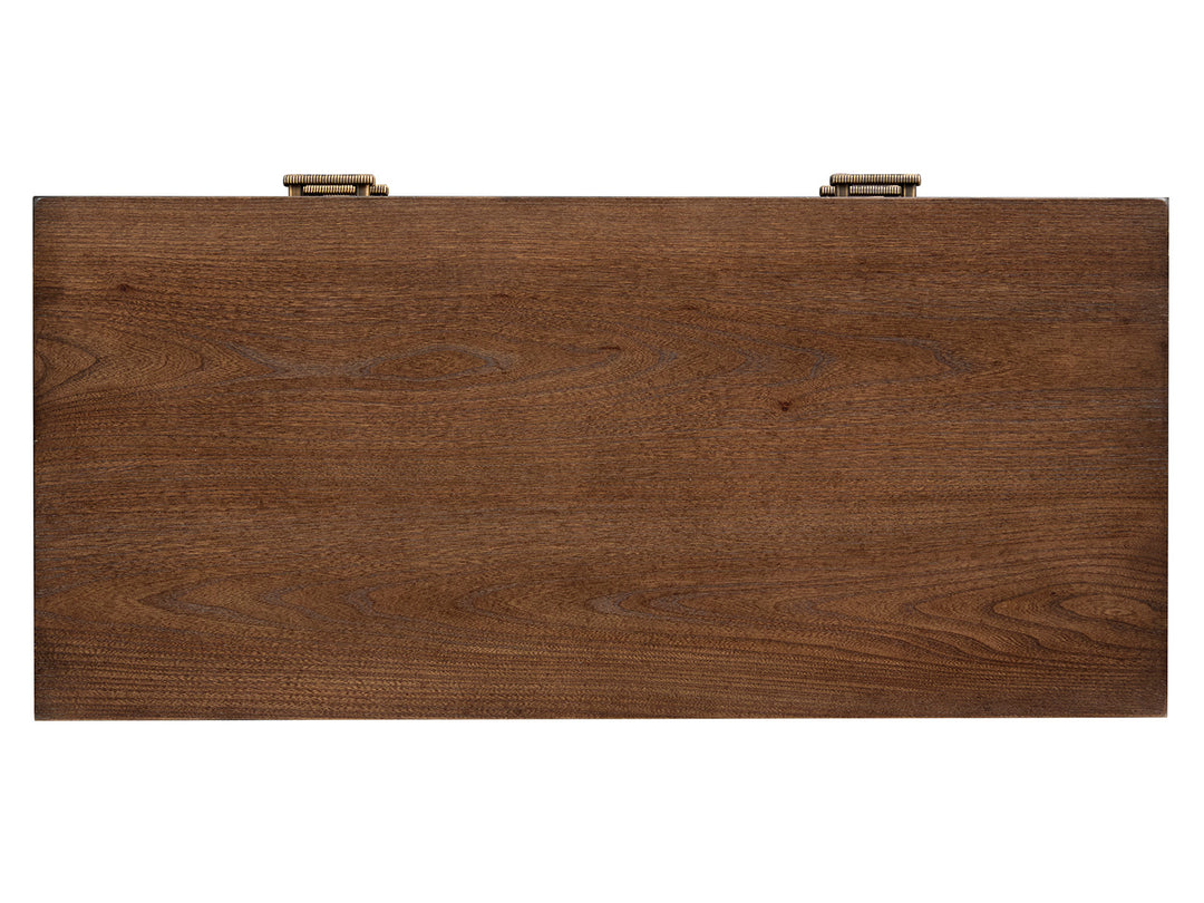 Sugar Mill Spiced Rum Drawer Chest - B5832-10