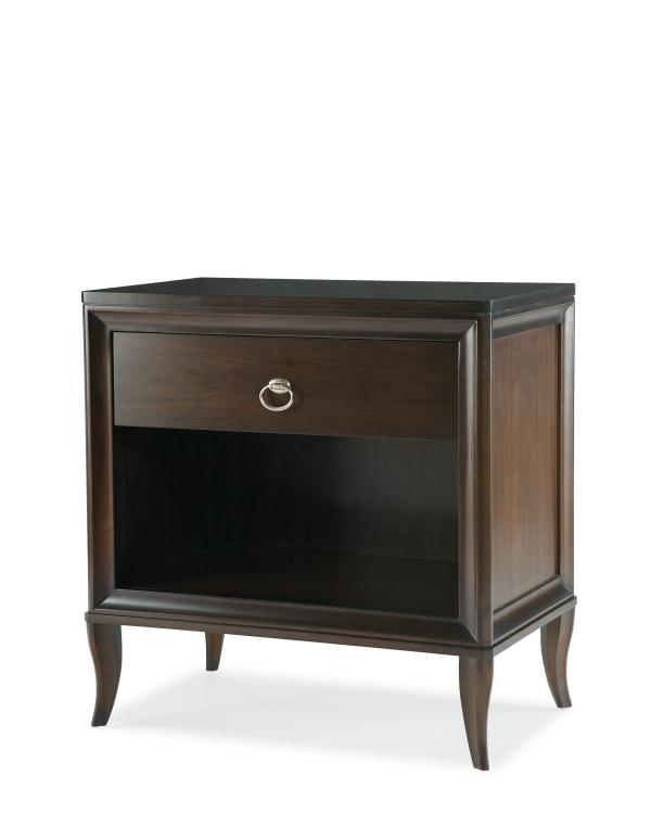 American Home Furniture | Century - Tribeca Nightstand 2