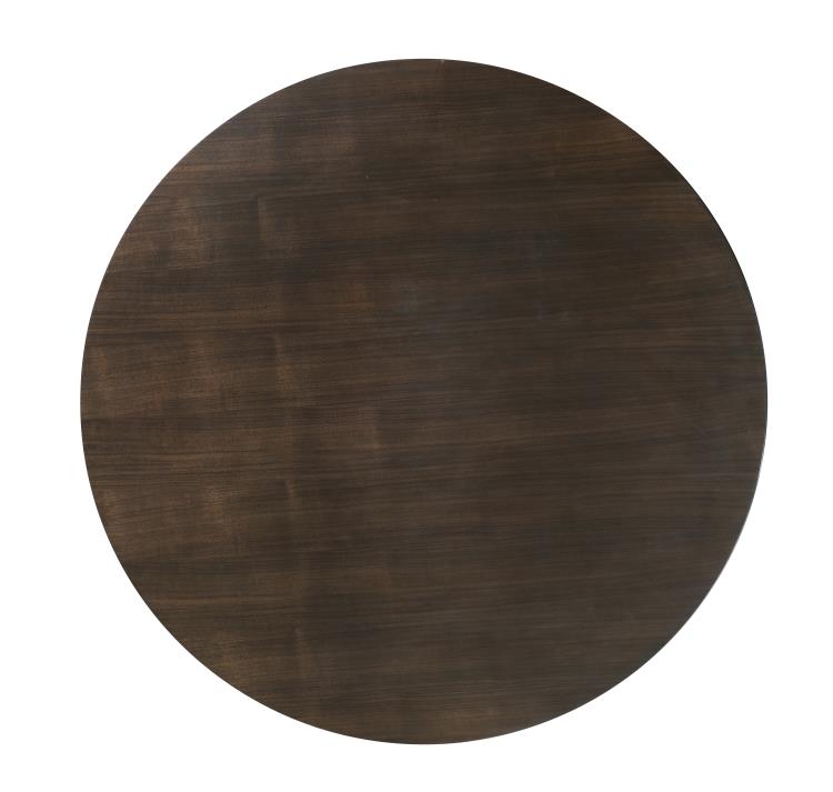 American Home Furniture Century Tribeca Round Cocktail Table