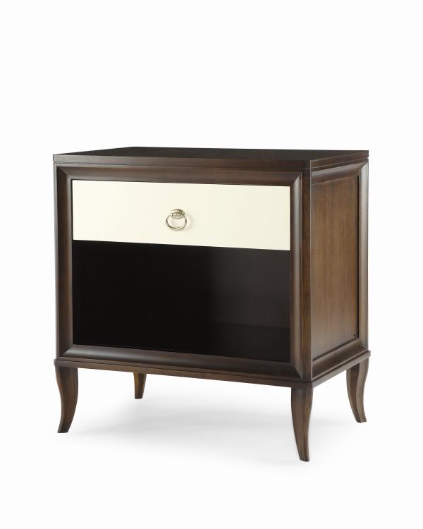 American Home Furniture | Century - Tribeca Nightstand 5