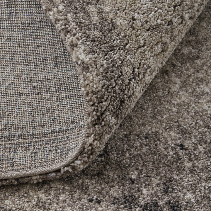 Runner/2'6" x 7'3"/Gray