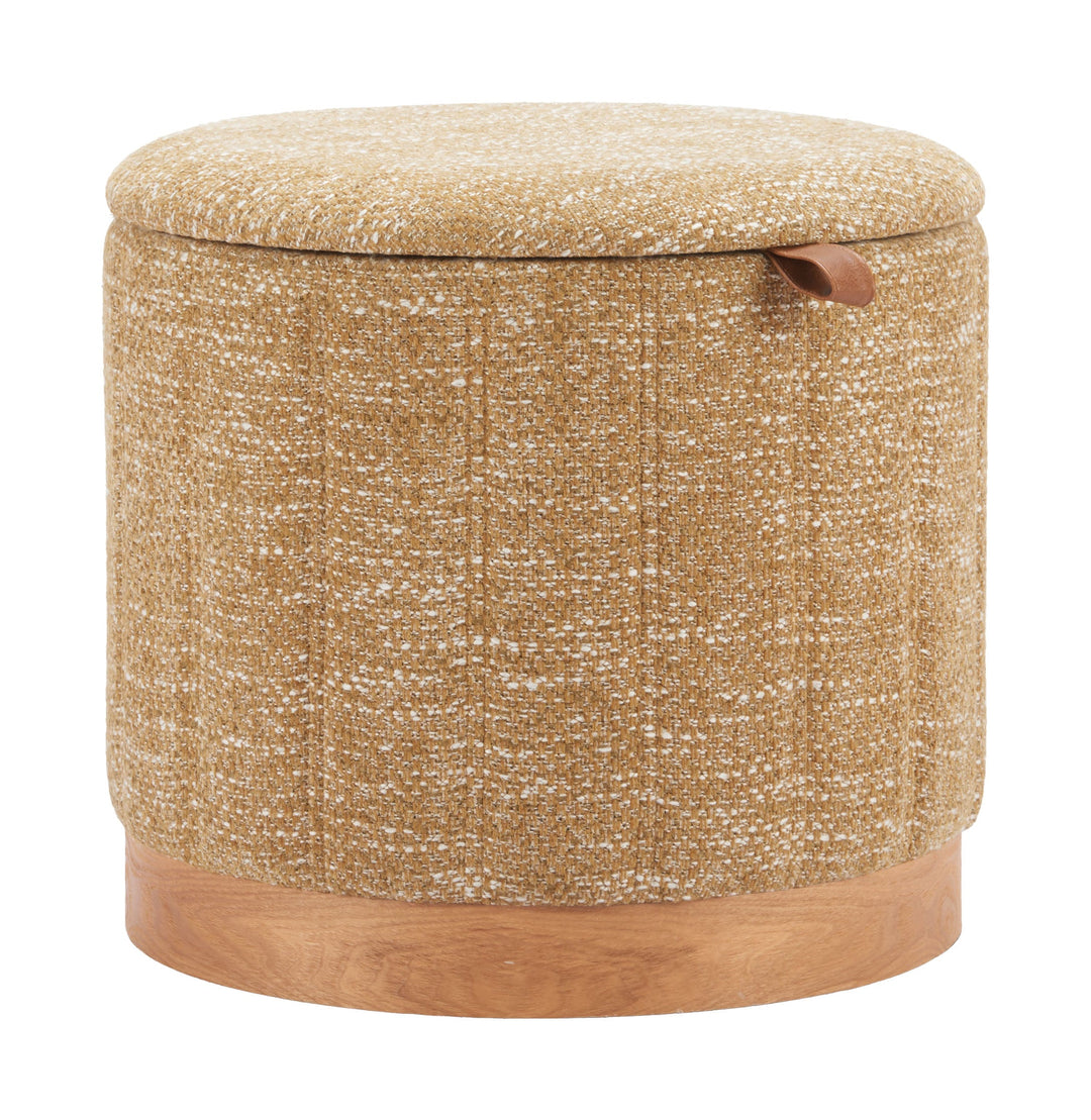 Fije Storage Ottoman