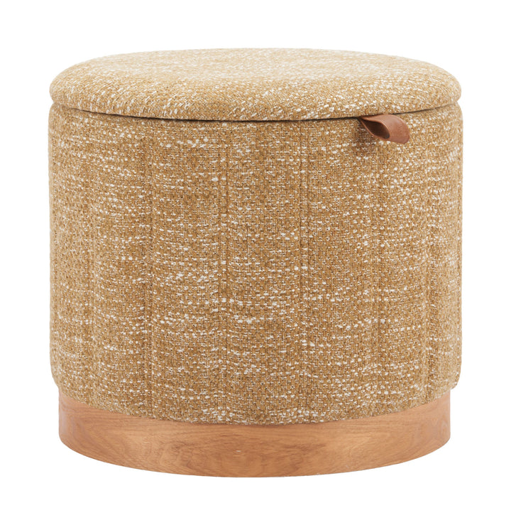 Fije Storage Ottoman