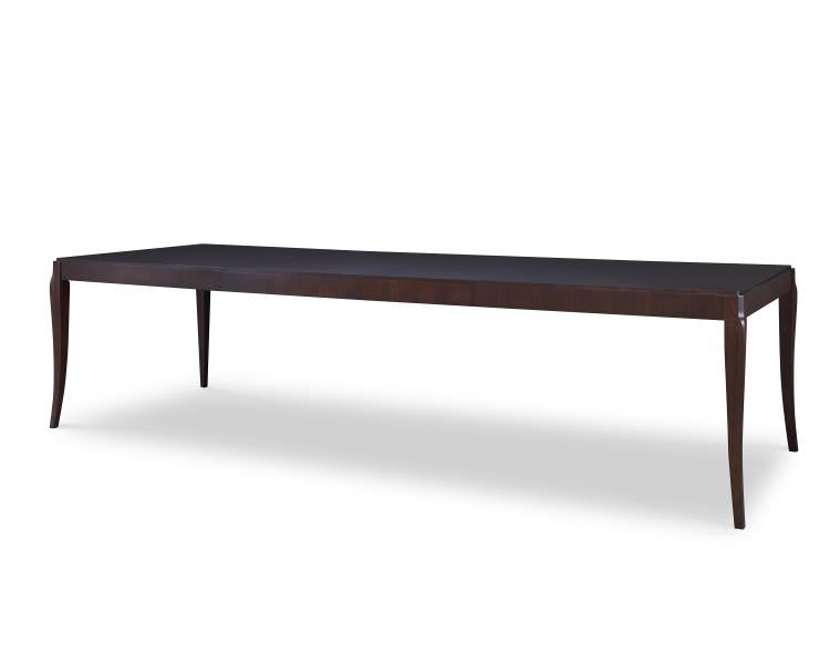 American Home Furniture | Century - Tribeca Tribeca Rectangular Dining Table