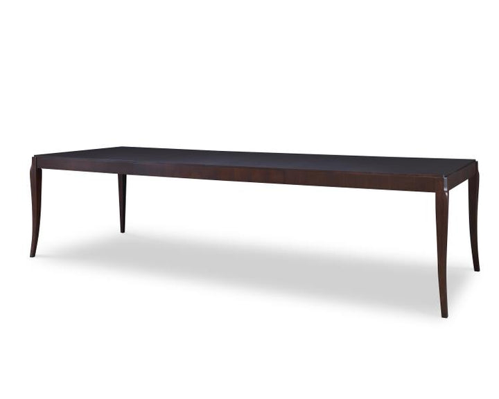 American Home Furniture | Century - Tribeca Tribeca Rectangular Dining Table