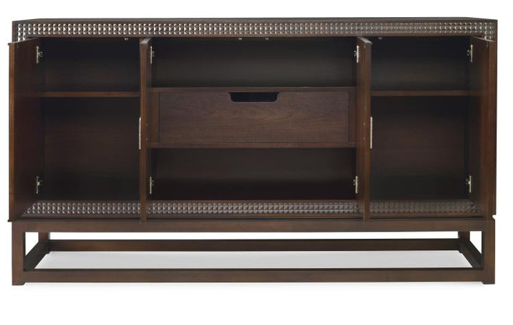 American Home Furniture | Century - Tribeca Credenza