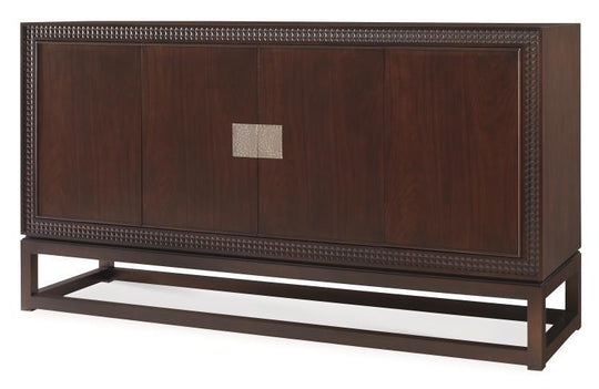 Century - Tribeca Credenza - 33H-404 | American Home Furniture