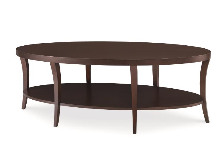 American Home Furniture | Century - Tribeca Cocktail Table 2