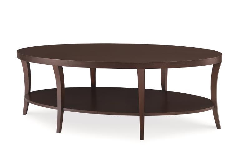 Century - Tribeca Cocktail Table 2 - 33H-607 | American Home Furniture