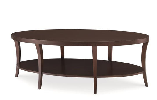 Century - Tribeca Cocktail Table 2 - 33H-607 | American Home Furniture