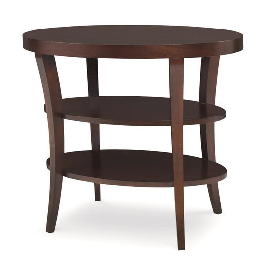 Century - Tribeca Lamp Table 1 - 33H-622 | American Home Furniture