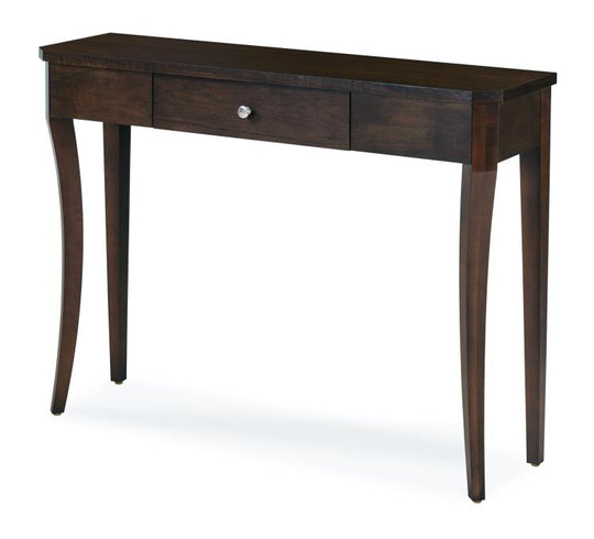 American Home Furniture Century Tribeca Console Table