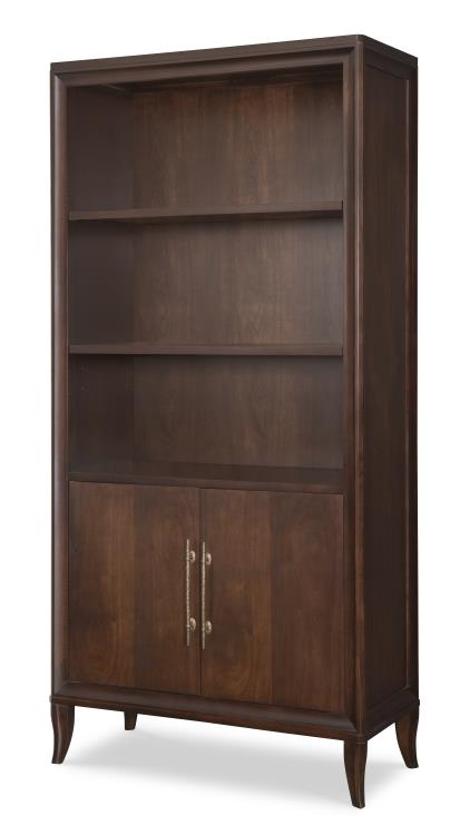 American Home Furniture Century Tribeca Bookcase